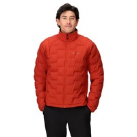 Marmot WarmCube Active Novus Jacket - Sumac