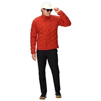 Marmot WarmCube Active Novus Jacket - Sumac