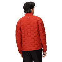 Marmot WarmCube Active Novus Jacket - Sumac