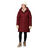 Marmot Women's Chelsea Coat - Acai Berry