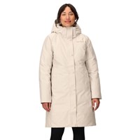 Marmot Women's Chelsea Coat - Birch Bark