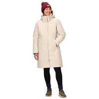 Marmot Women's Chelsea Coat - Birch Bark