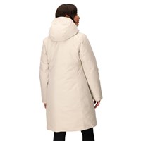 Marmot Women's Chelsea Coat - Birch Bark