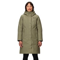 Marmot Women's Chelsea Coat - Olive Grove