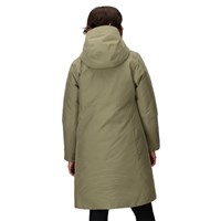 Marmot Women's Chelsea Coat - Olive Grove