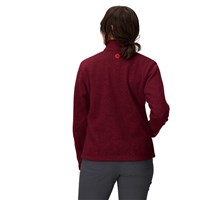 Marmot Women's Drop Line Jacket - Acai Berry Heather