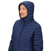 Marmot Women's Echo Featherless Hoody - Arctic Navy