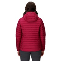 Marmot Women's Echo Featherless Hoody - Red Mulberry