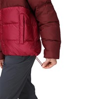 Marmot Women's Guides Down Hoody - Acai Berry / Red Mulberry
