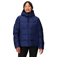 Marmot Women's Guides Down Hoody - Arctic Navy