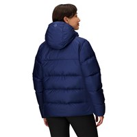Marmot Women's Guides Down Hoody - Arctic Navy