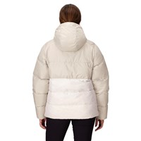 Marmot Women's Guides Down Hoody - Birch Bark / Pearl