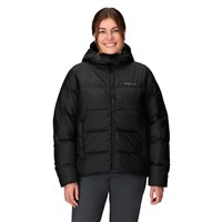 Marmot Women's Guides Down Hoody - Black