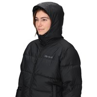 Marmot Women's Guides Down Hoody - Black