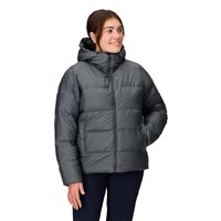Marmot Women's Guides Down Hoody - Steel Onyx
