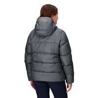 Marmot Women's Guides Down Hoody - Steel Onyx