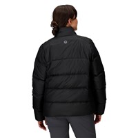 Marmot Women's Guides Down Jacket - Black
