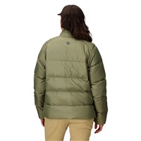 Marmot Women's Guides Down Jacket - Olive Grove