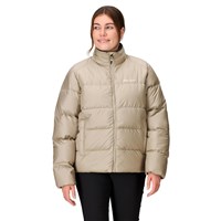 Marmot Women's Guides Down Jacket - Shale Grey