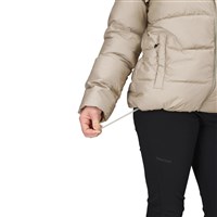 Marmot Women's Guides Down Jacket - Shale Grey