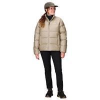 Marmot Women's Guides Down Jacket - Shale Grey