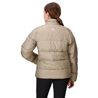 Marmot Women's Guides Down Jacket - Shale Grey