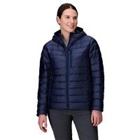 Marmot Women's Highlander Hoody - Arctic Navy