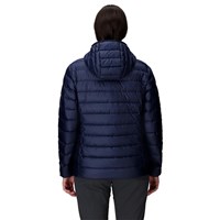 Marmot Women's Highlander Hoody - Arctic Navy