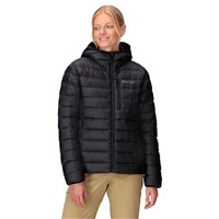 Marmot Women's Highlander Hoody - Black