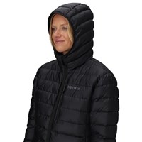 Marmot Women's Highlander Hoody - Black