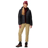 Marmot Women's Highlander Hoody - Black