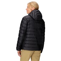 Marmot Women's Highlander Hoody - Black