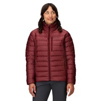 Marmot Women's Highlander Jacket - Acai Berry