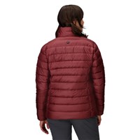 Marmot Women's Highlander Jacket - Acai Berry