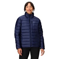 Marmot Women's Highlander Jacket - Arctic Navy