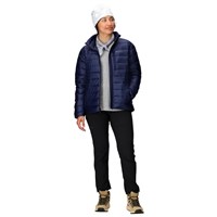 Marmot Women's Highlander Jacket - Arctic Navy