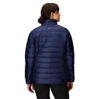 Marmot Women's Highlander Jacket - Arctic Navy