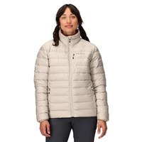 Marmot Women's Highlander Jacket - Birch Bark