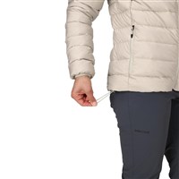 Marmot Women's Highlander Jacket - Birch Bark
