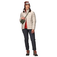 Marmot Women's Highlander Jacket - Birch Bark