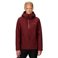Marmot Women's Minimalist Pertex 3-in-1 Jacket - Acai Berry