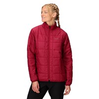 Marmot Women's Minimalist Pertex 3-in-1 Jacket - Acai Berry
