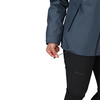 Marmot Women's Minimalist Pertex 3-in-1 Jacket - Thunderhead