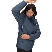 Marmot Women's Minimalist Pertex 3-in-1 Jacket - Thunderhead