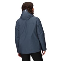 Marmot Women's Minimalist Pertex 3-in-1 Jacket - Thunderhead