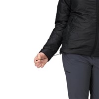 Marmot Women's MonoQuilt Hoody - Black