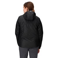 Marmot Women's MonoQuilt Hoody - Black