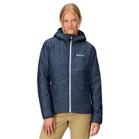 Marmot Women's MonoQuilt Hoody - Thunderhead