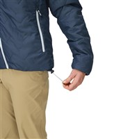 Marmot Women's MonoQuilt Hoody - Thunderhead