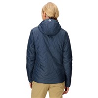 Marmot Women's MonoQuilt Hoody - Thunderhead
